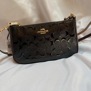 Coach Signature Bag